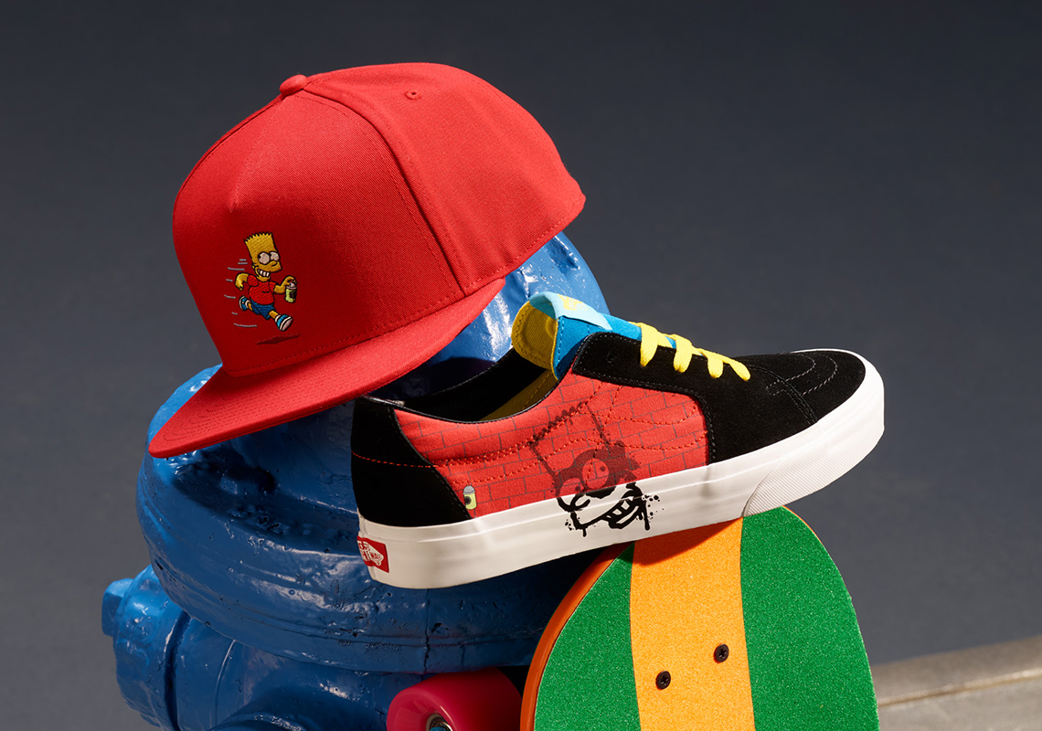 Palacio de hierro online vans simpson